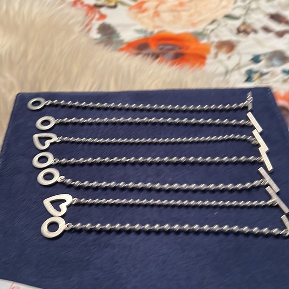 Gucci ball toggle bracelets.. - Picture 6 of 12